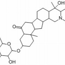 32685-93-1/	 西贝母碱苷 ,分析标准品,HPLC≥98%
