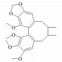 61281-37-6/五味子乙素 ,分析标准品,HPLC≥98%