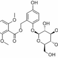 85643-19-2/	 仙茅苷 ,分析标准品,HPLC≥98%