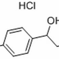 5985-28-4/辛弗林盐酸盐 ,分析标准品,HPLC≥98%