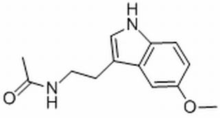 73-31-4/ 褪黑素 ,分析标准品,HPLC≥98%