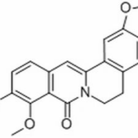 549-21-3/氧化小檗碱 .分析标准品,HPLC≥98%