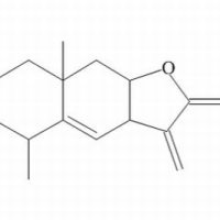 546-43-0/土木香内酯 ,分析标准品,HPLC≥98%