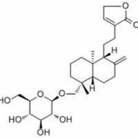 27215-14-1/	 新穿心莲内酯 ,分析标准品,HPLC≥98%