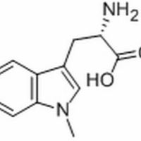 21339-55-9/1-甲基-L-色氨酸 , 分析标准品,HPLC≥92%,鉴别