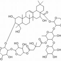 115810-12-3/	 土贝母苷乙 ,分析标准品,HPLC≥98%