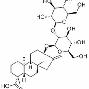 41093-60-1/甜菊双糖苷 ,分析标准品,HPLC≥98%