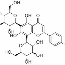 23666-13-9/ 新西兰牡荆苷,分析标准品,HPLC≥98%