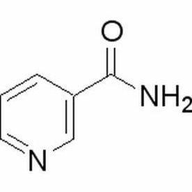 98-92-0/	 烟酰胺 ,分析标准品,HPLC≥99.5%