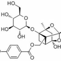 39011-91-1/氧化芍药苷 ,分析标准品,HPLC≥98%