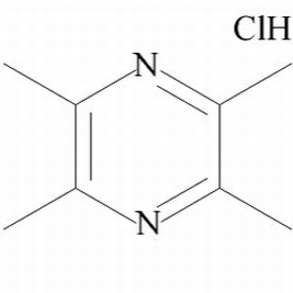 76494-51-4/	 盐酸川芎嗪 ,分析标准品,HPLC≥98%