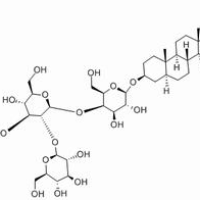 17406-45-0/	 番茄苷 ,分析标准品,HPLC≥95%