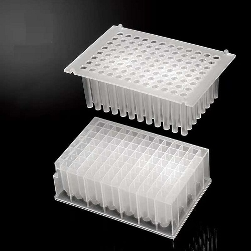 本生生物 深孔板 磁套