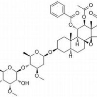 191729-44-9/通关藤苷I ,分析标准品,HPLC≥98%
