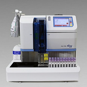 全自动糖化血红蛋白分析仪 HLC-723G11