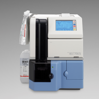 东曹全自动糖化血红蛋白分析仪HLC-723GX