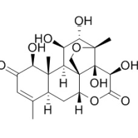 21499-66-1/ 鸦胆子素D ,分析标准品,HPLC≥98%