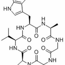 161875-97-4/ 王不留行环肽A 源,分析标准品,HPLC≥98%