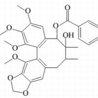 58546-56-8/	 五味子酯甲 ,分析标准品,HPLC≥98%