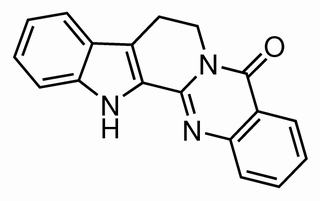 84-26-4/ 吴茱萸次碱 ,分析标准品,HPLC≥98