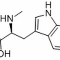 526-31-8/	 相思子碱 ,分析标准品,HPLC≥98%