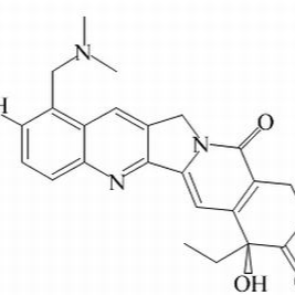 119413-54-6/	 盐酸拓扑替康 ,分析标准品,HPLC≥98%