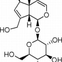 479-98-1/ 桃叶珊瑚苷 ,分析标准品,HPLC≥98%