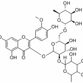 104472-68-6/ 香蒲新苷 ,分析标准品,HPLC≥98%