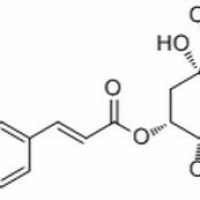 906-33-2/ 新绿原酸 ,分析标准品,HPLC≥98%