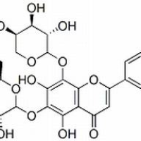51938-32-0.夏佛塔苷,分析标准品,HPLC≥98%
