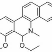 79559-55-0/乙氧基白屈菜红碱 ,分析标准品,≥95%，鉴别用