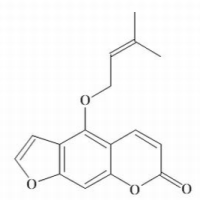 482-45-1/	 异欧前胡素 ,分析标准品,HPLC≥98%