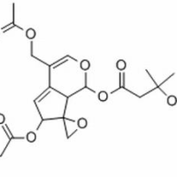 25161-41-5/	 乙酰缬草三酯,	分析标准品,HPLC≥98%