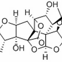 107438-79-9/	 银杏内酯J ,分析标准品,HPLC≥98%
