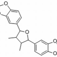 178740-32-4/ (7S,7'R)-双(3,4-亚甲二氧苯基)-rel-(8R,8'R)-二甲基四氢呋喃 ,分析标准品,HPLC≥98%