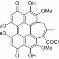 137592-26-8/	 竹红菌丙素 ,分析标准品,HPLC≥98%