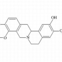 16562-13-3/左旋千金藤啶碱 ,分析标准品,HPLC≥98%