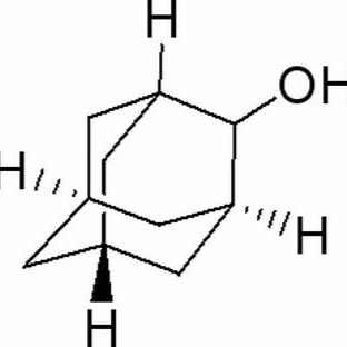 700-57-2/ 2-金刚烷醇 ,分析标准品,GC≥98%