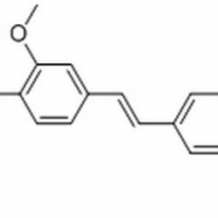 83088-26-0/3,3',4',5-四甲氧基二苯乙烯,	分析标准品,HPLC≥98%
