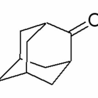 700-58-3/ 2-金刚烷酮 ,分析标准品,GC≥98%