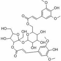 139891-98-8/	 3,6′-二芥子酰基蔗糖 ,分析标准品,HPLC≥98%