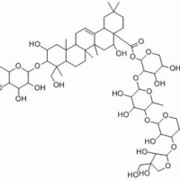 66663-91-0.	 远志皂苷D ,分析标准品,HPLC≥98%