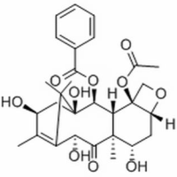 32981-86-5/10-脱乙酰巴卡亭 ,分析标准品,HPLC≥98%
