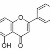 529-53-3/野黄芩素 ,分析标准品,HPLC≥98%