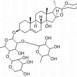 111108-89-1/ 14-hydroxy sprengerinin C ,分析标准品,HPLC≥98%