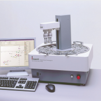 味觉分析系统—SA402B电子舌
