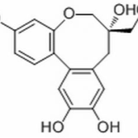 102036-29-3/ 原苏木素B ,分析标准品,HPLC≥98%