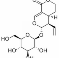 14215-86-2/	 獐牙菜苷 ,分析标准品,HPLC≥98%