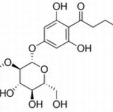 158196-34-0/	 柚皮素-7-O-葡萄糖醛酸苷 ,分析标准品,HPLC≥98%