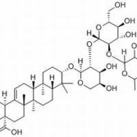 89412-79-3/竹节香附素A ,分析标准品,HPLC≥98%